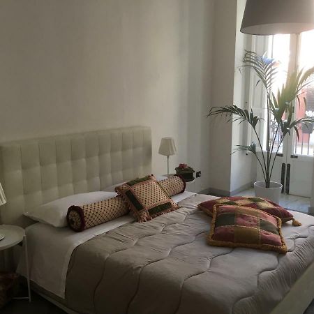 Maison Flores Bari Eksteriør bilde