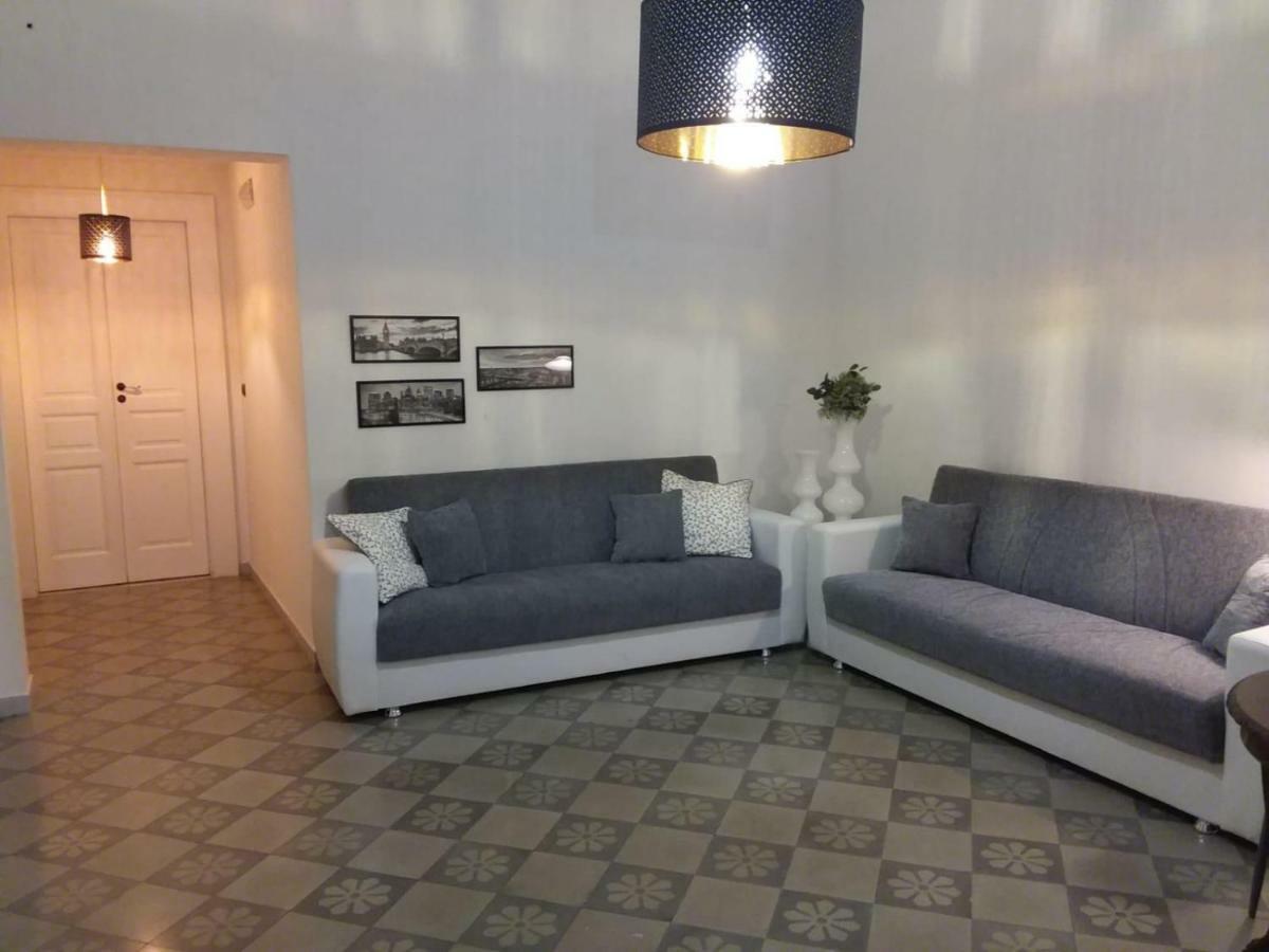 Maison Flores Bari Eksteriør bilde