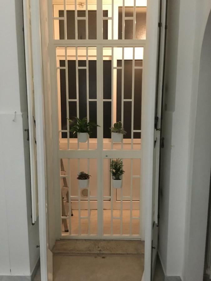 Maison Flores Bari Eksteriør bilde