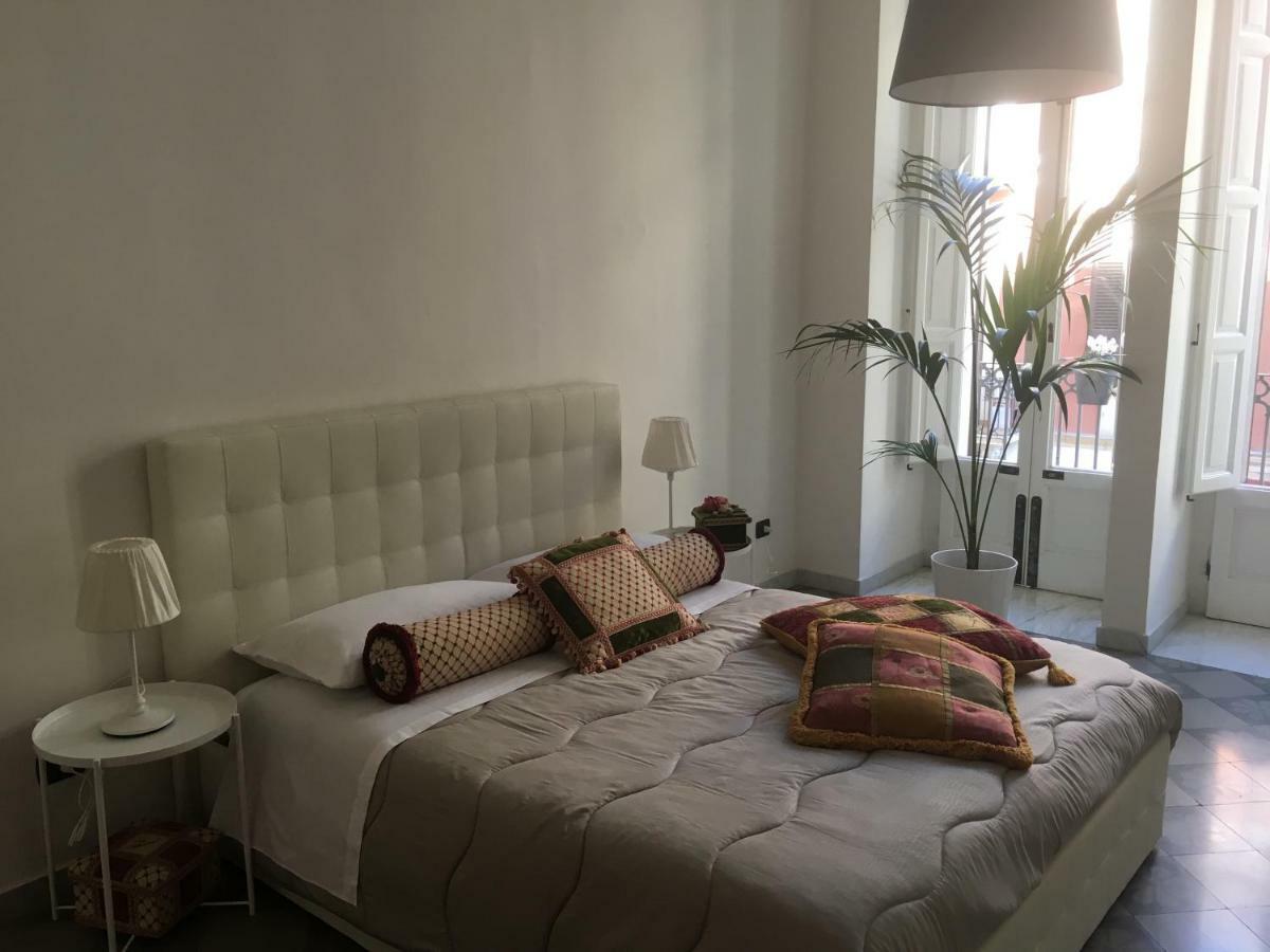 Maison Flores Bari Eksteriør bilde