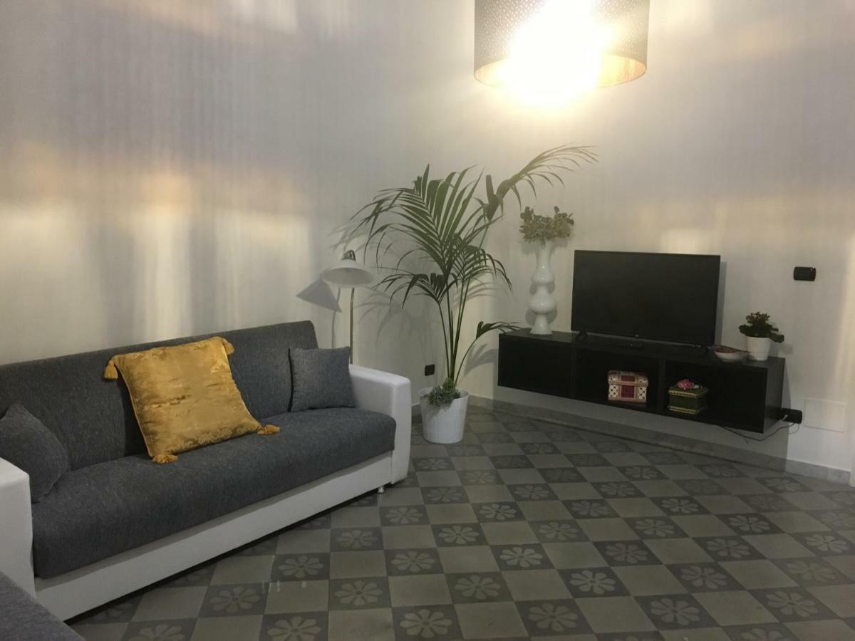 Maison Flores Bari Eksteriør bilde