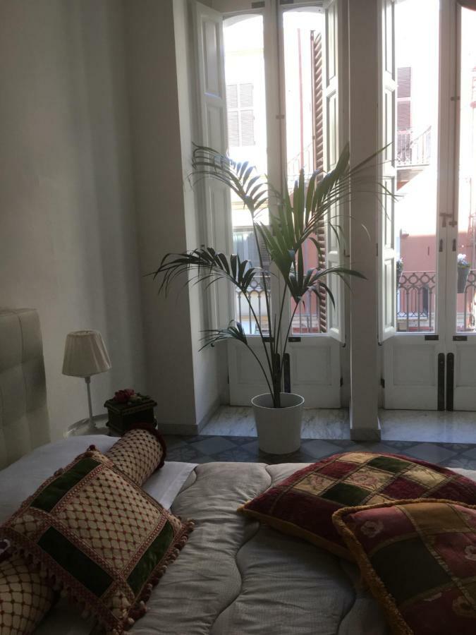 Maison Flores Bari Eksteriør bilde