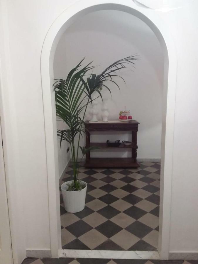Maison Flores Bari Eksteriør bilde