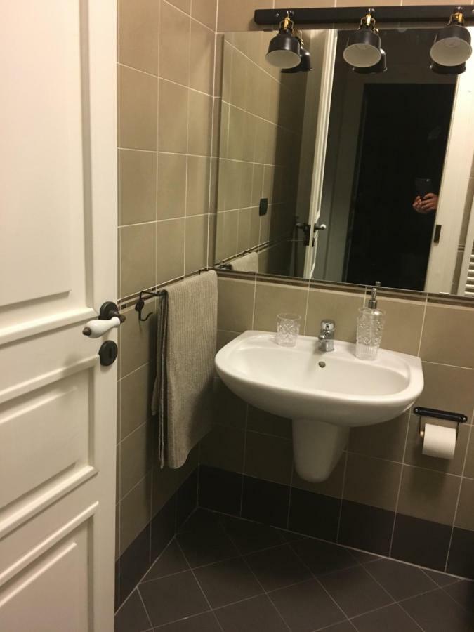 Maison Flores Bari Eksteriør bilde