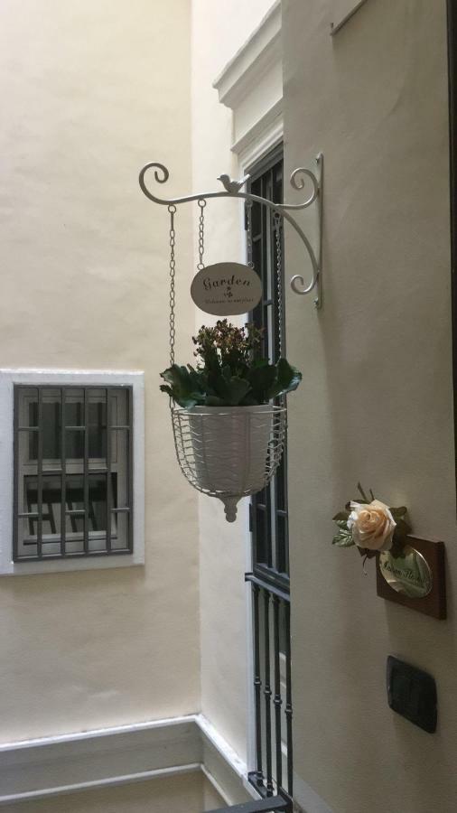 Maison Flores Bari Eksteriør bilde